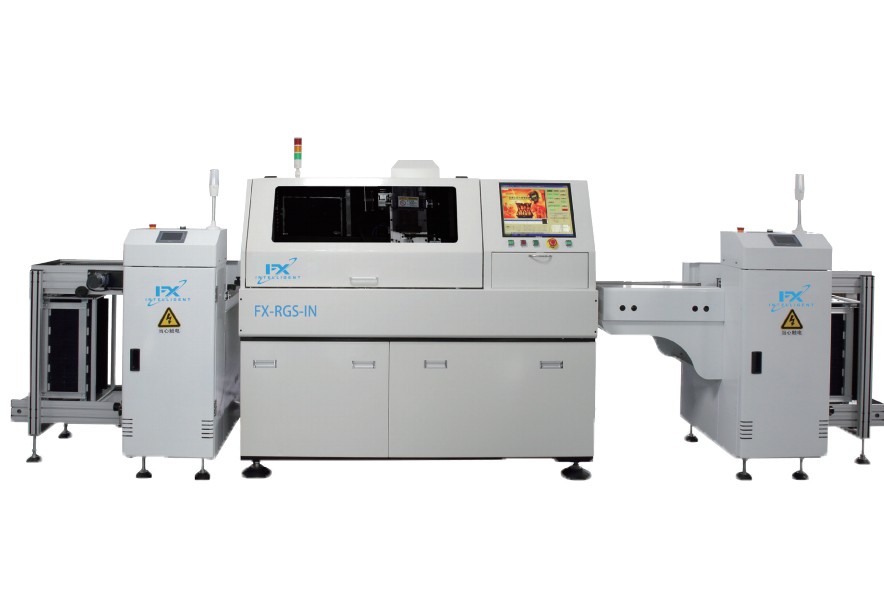 自動插件機應(yīng)當(dāng)具有哪些性能特點？