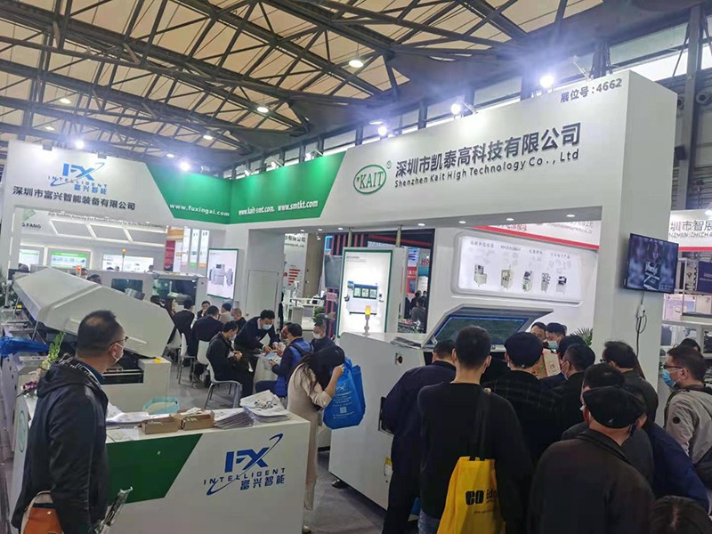 高速插件機的正確保養(yǎng)流程