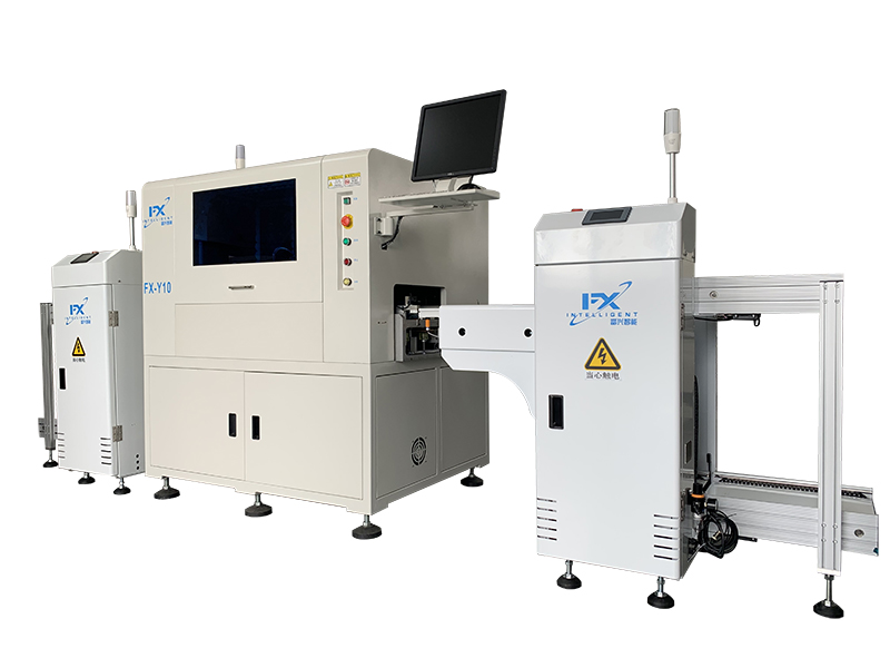 自動插件機的安全操作規(guī)范（插件機操作流程步驟）