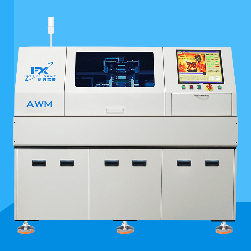 自動插件機故障分析(圖1)