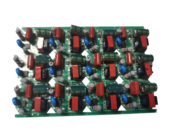 立式插件機(jī)的關(guān)鍵技術(shù)和發(fā)展趨勢(shì)(圖1)