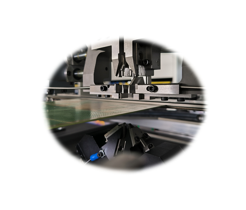 臥式插件機在汽車電子制造中的應用(圖1)