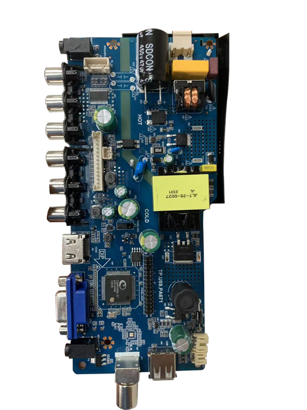 電路板插件使用插件機設備是未來趨勢嗎？