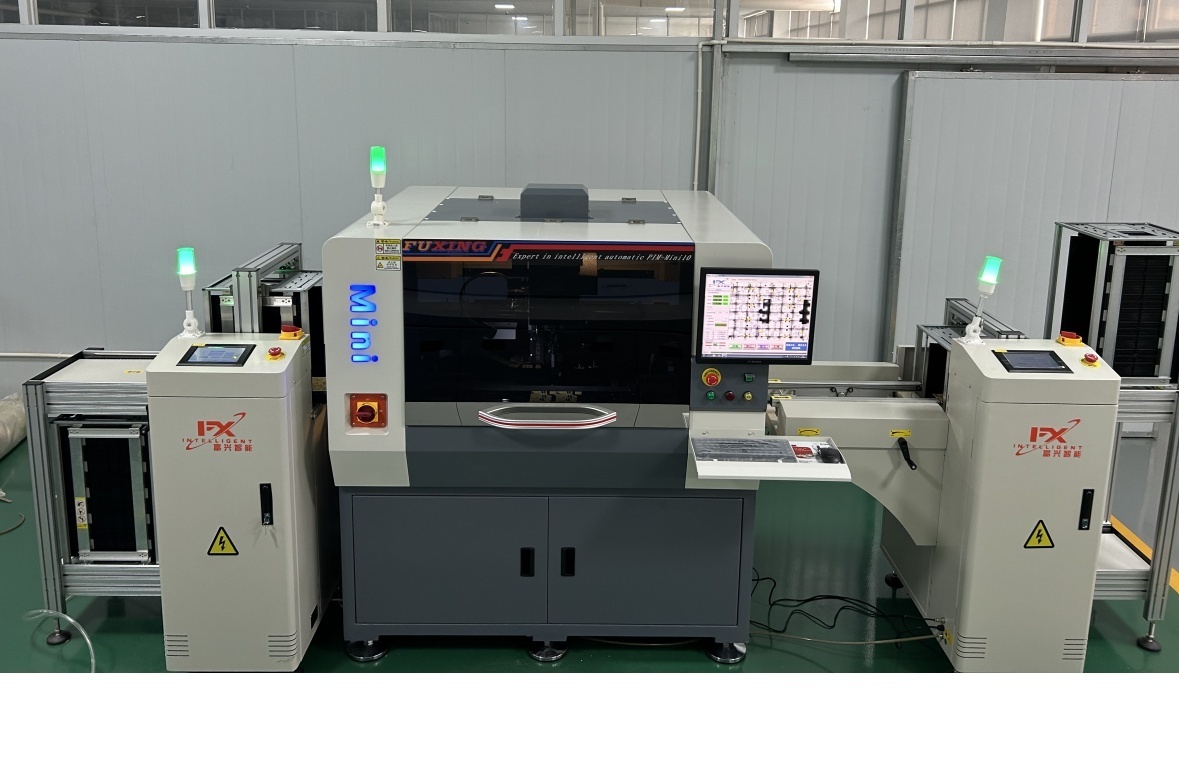 電源適配器行業(yè)插件機(jī)故障頻發(fā)的原因分析與解決方案(圖1)