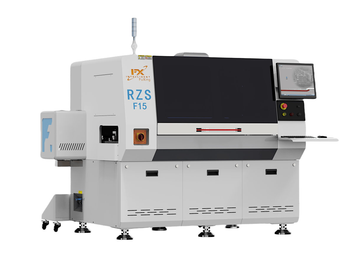 插件機(jī)的精度能否滿(mǎn)足高端電子產(chǎn)品的生產(chǎn)需求？