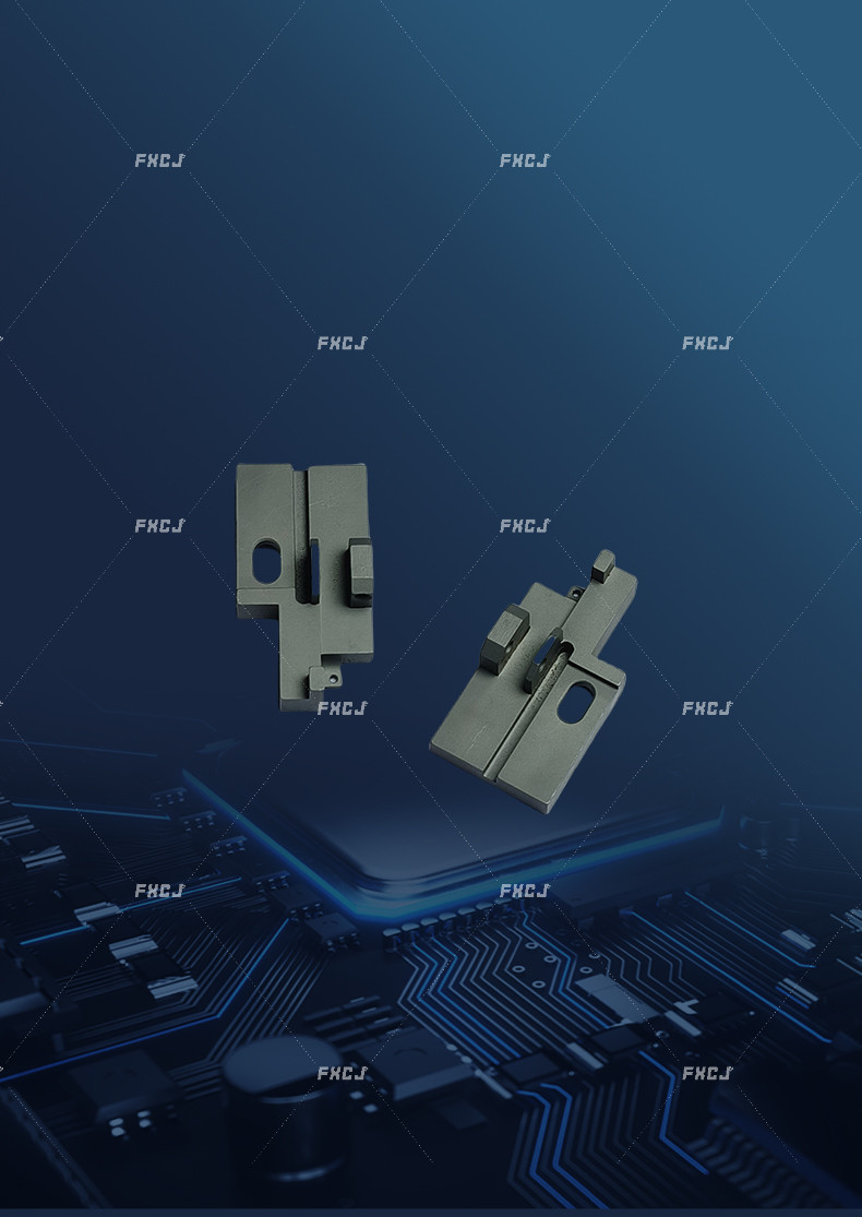 卡料座子-新款(圖2)