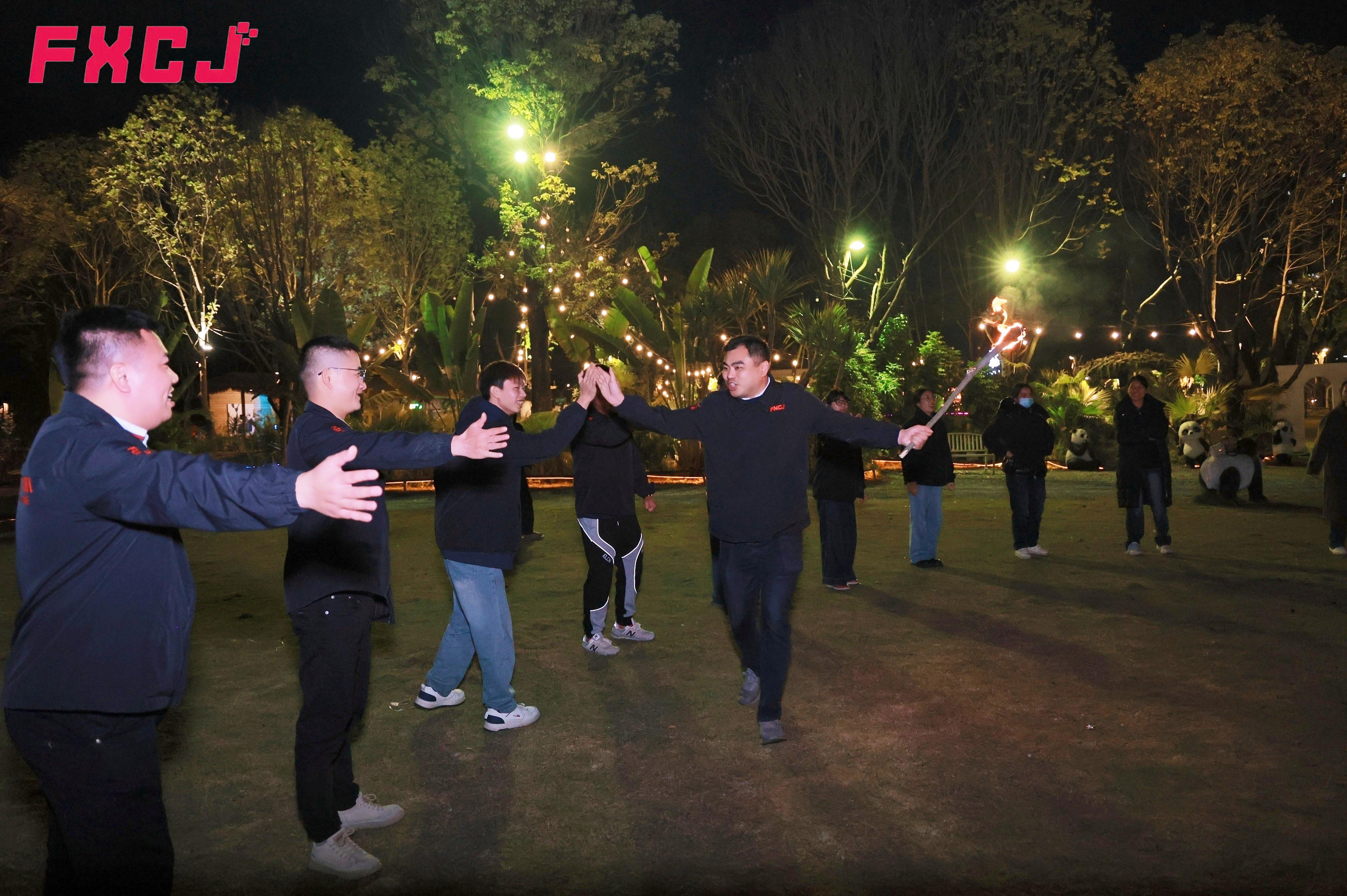 富興智能2026年清遠(yuǎn)團(tuán)建之旅(圖7) 富興智能2026年清遠(yuǎn)團(tuán)建之旅(圖7)