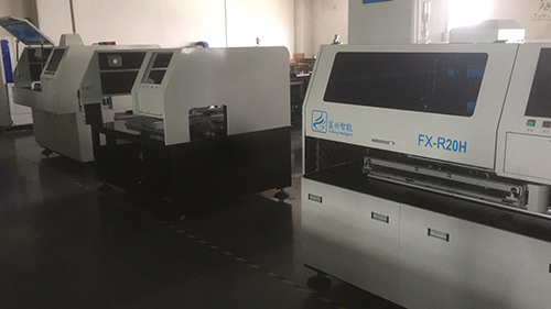 裝備了智能ai插件機(jī)就是智能化工廠了嗎？(圖1)