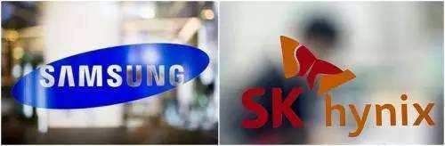 韓國(guó)疫情危機(jī)，半導(dǎo)體元器件迎來(lái)漲價(jià)潮(圖1)