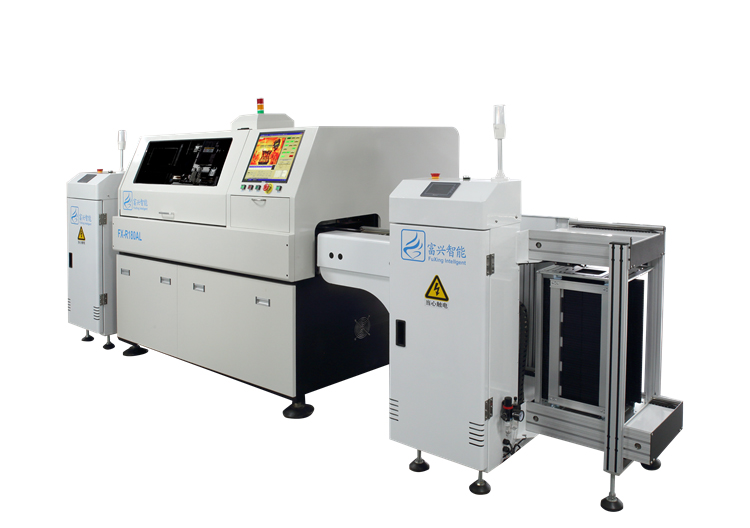 ai自動插件機工作中的質(zhì)量檢驗標準(圖1)