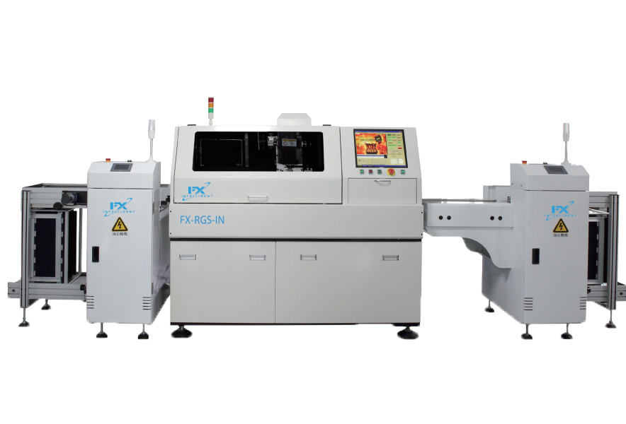 自動插件機(jī)應(yīng)當(dāng)具有哪些性能特點(diǎn)？(圖1)